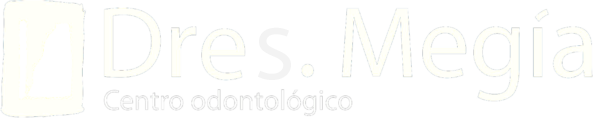 Logo de Clínica Dental Doctores Megía, centro odontológico en Santa Eugenia
