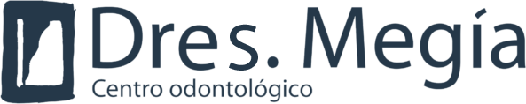 Logo de Clínica Dental Doctores Megía, centro odontológico en Santa Eugenia