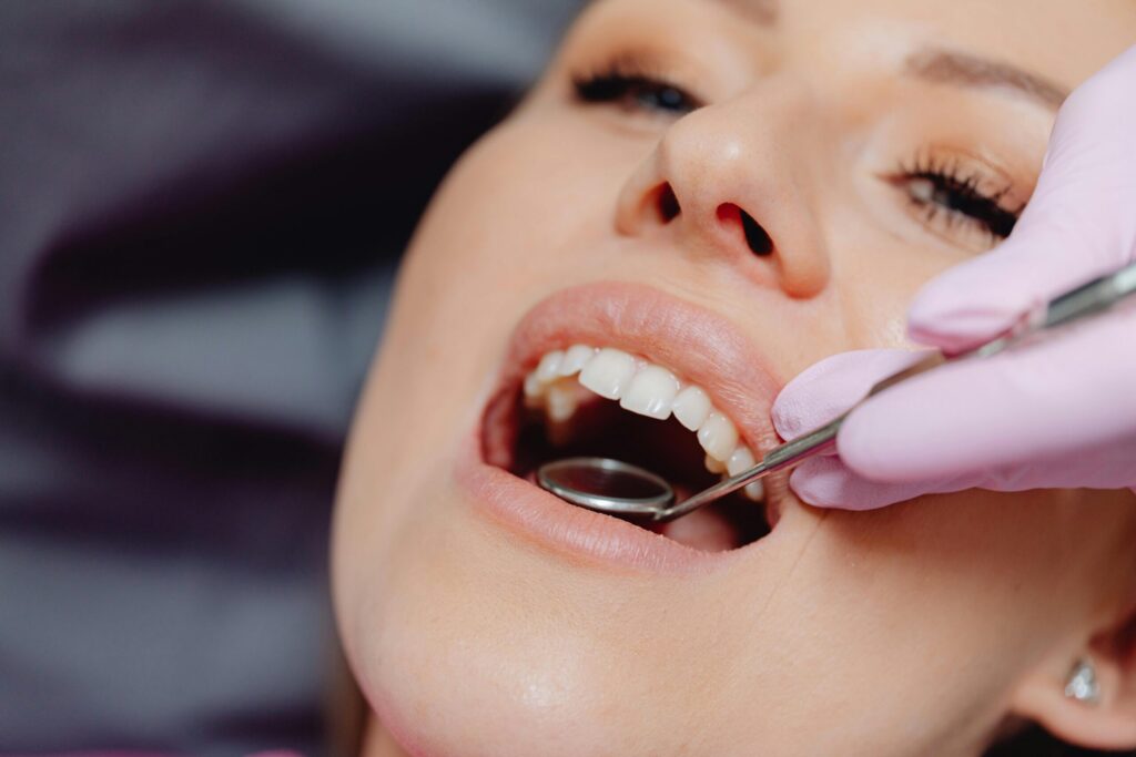 Periodoncia en Clínica Dental Doctores Megía