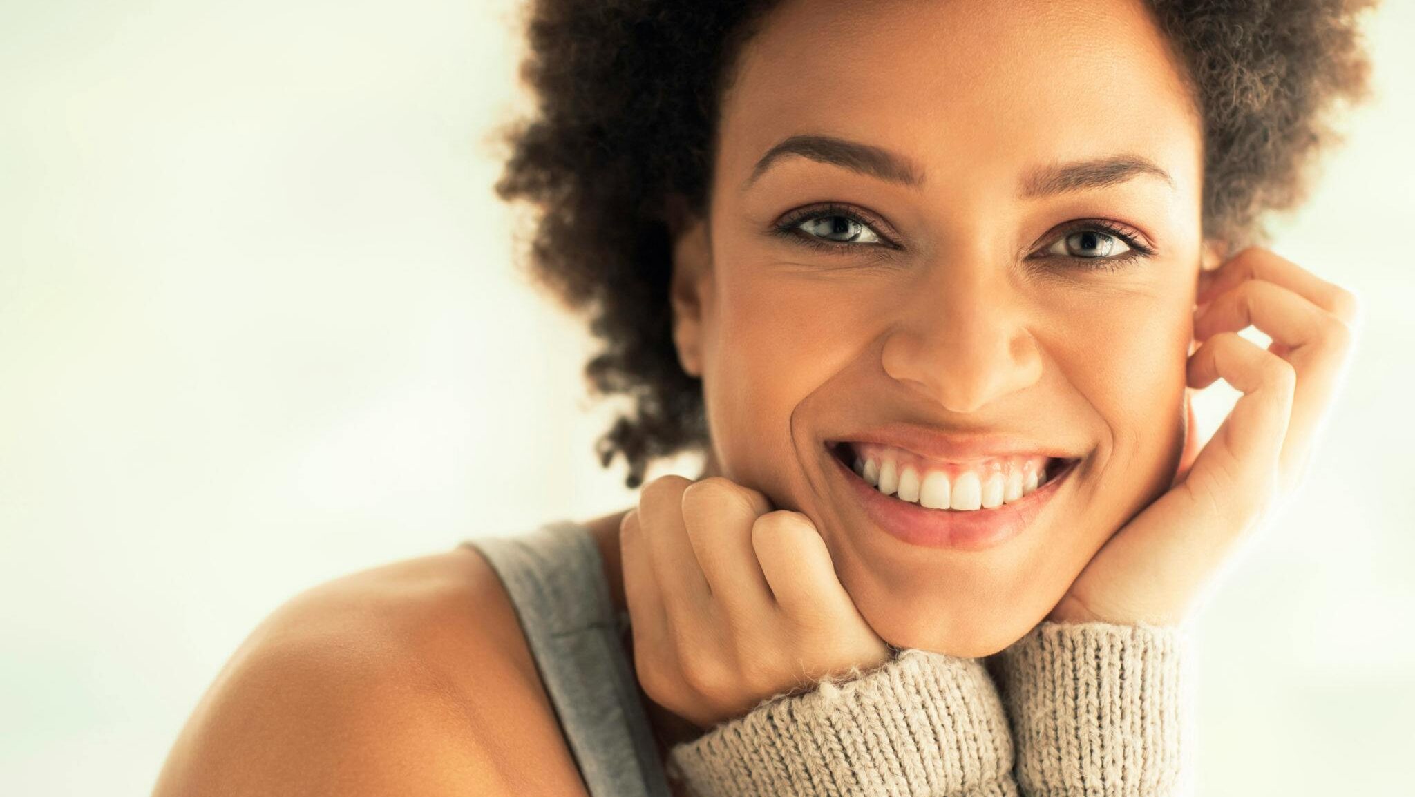 Tratamiento de estética dental en Santa Eugenia, Madrid